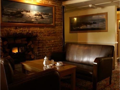 The Ship Hotel Нью-Ромни Экстерьер фото