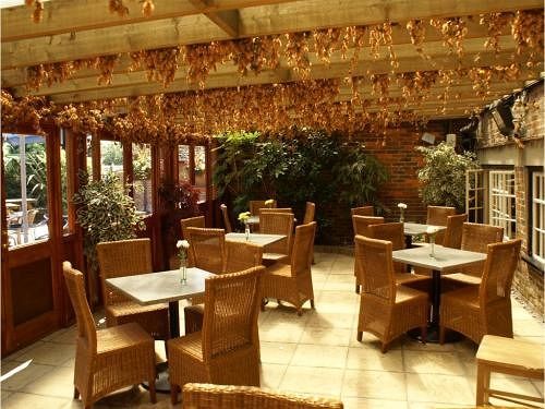 The Ship Hotel Нью-Ромни Экстерьер фото